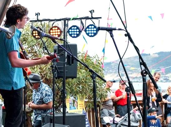 Discover the Apollo Bay Seafood Festival: A Feast of Culinary Delights