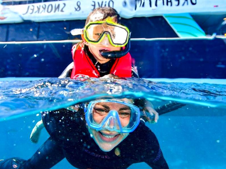 Cairns Coral Gardens: A Marine Wonderland